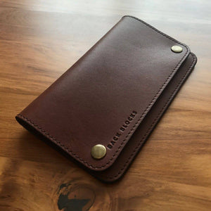 Open image in slideshow, Pouch Wallet
